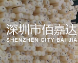 米黄色PA尼龙棒