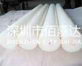 进口白色尼龙棒