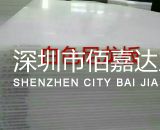 白色尼龙板