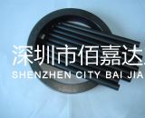 含30%玻纤的PEEK棒（PEEK-450GL30)