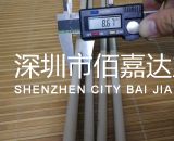 8mm直径PEEK棒