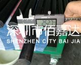 进口导电超高分子聚乙烯棒25mm直径